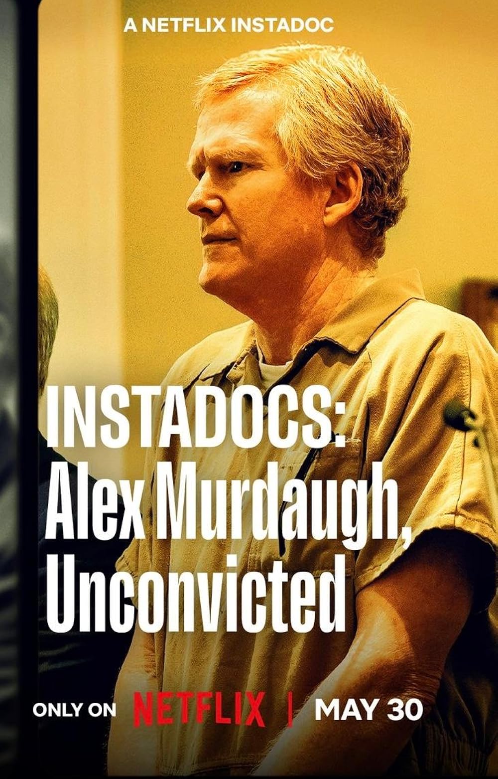 Instadocs - Alex Murdaugh - Unconvicted (2026)
