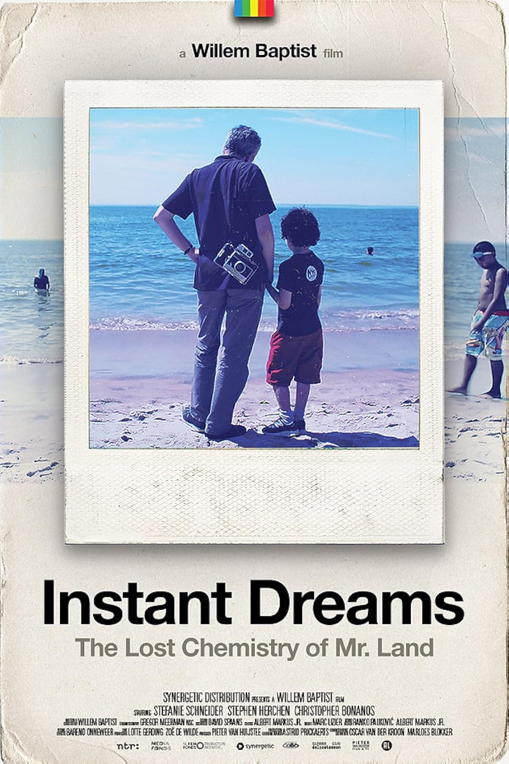 Instant Dreams (2017)