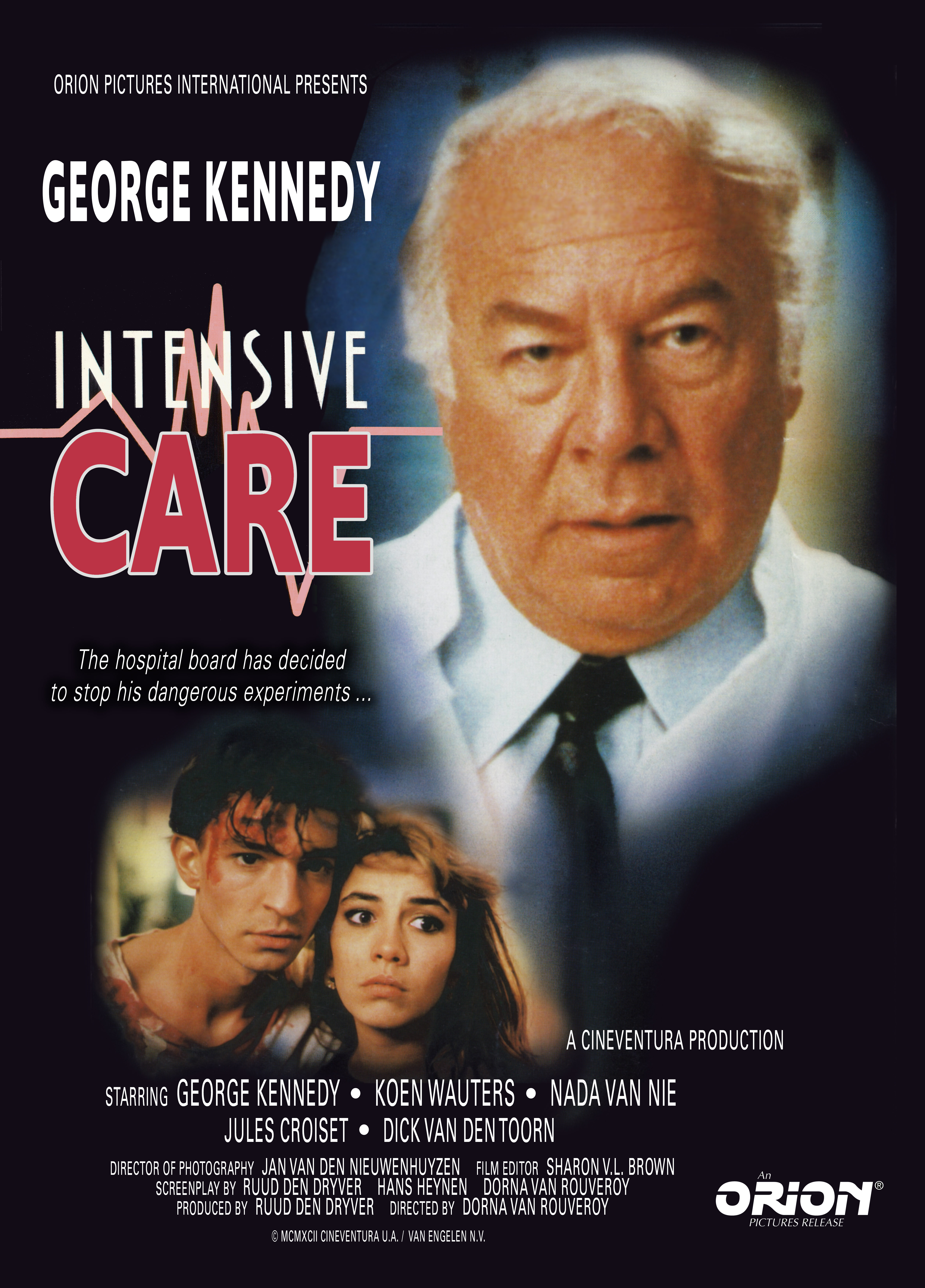 Intensive Care (1991)