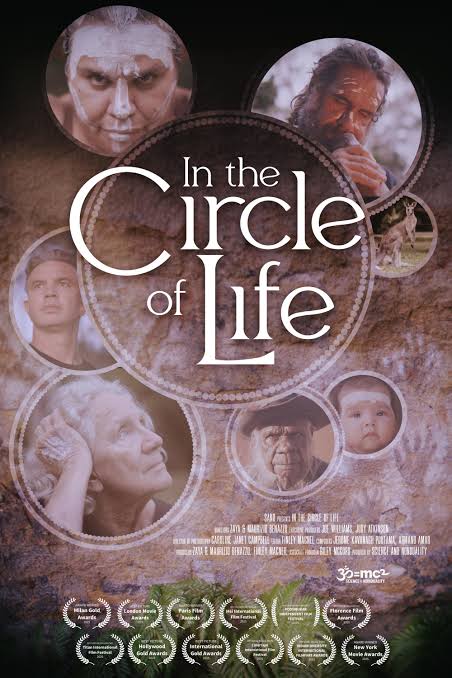 In The Circle Of Life (2026)