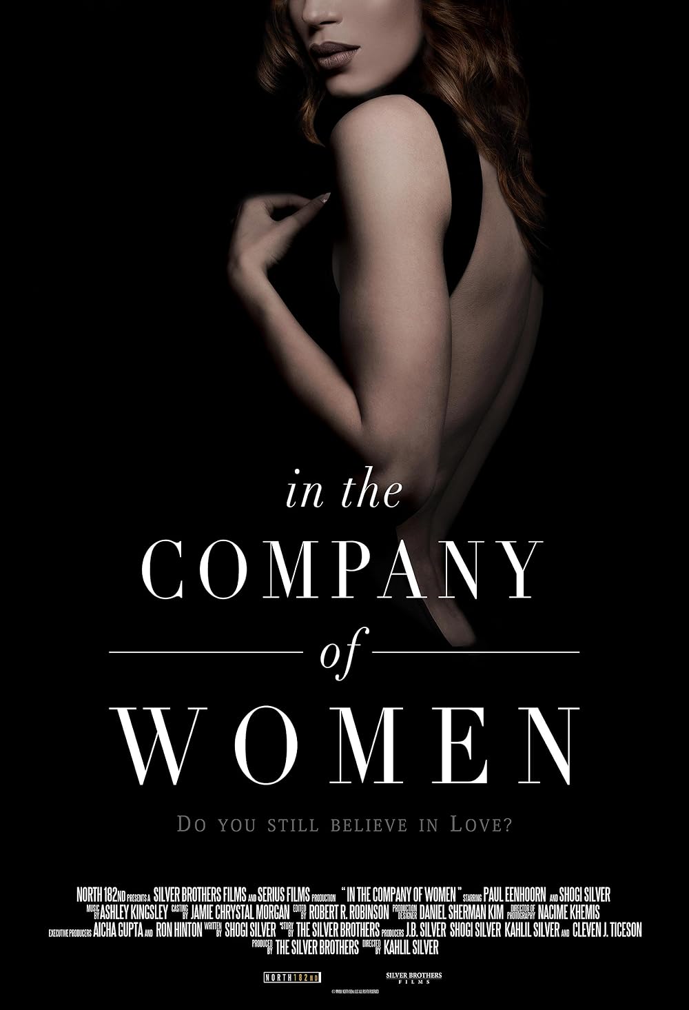 In The Company Of Women (2015)