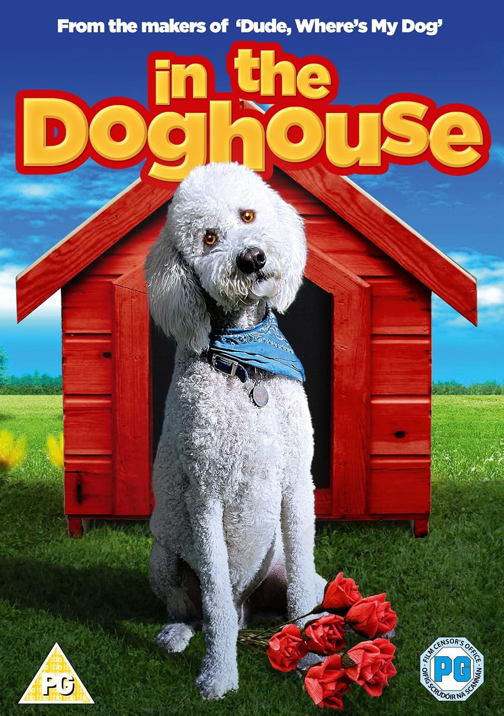 In The Dog House (2014)
