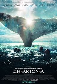 In The Heart Of The Sea (2015)