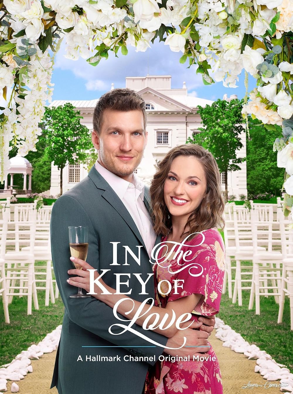 In The Key Of Love (2019)