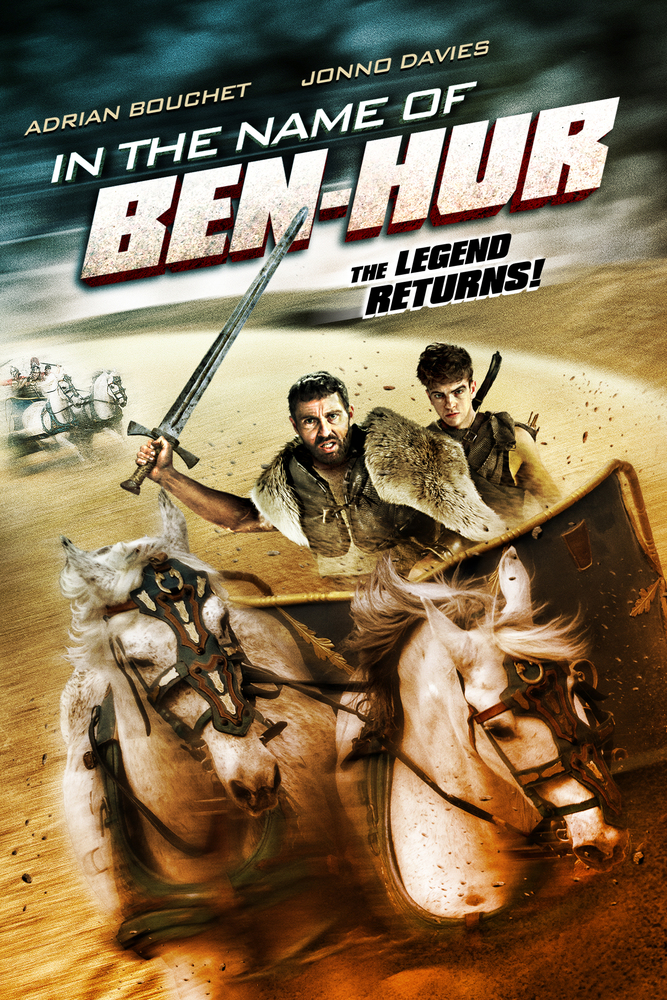 In The Name Of Ben Hur (2016)