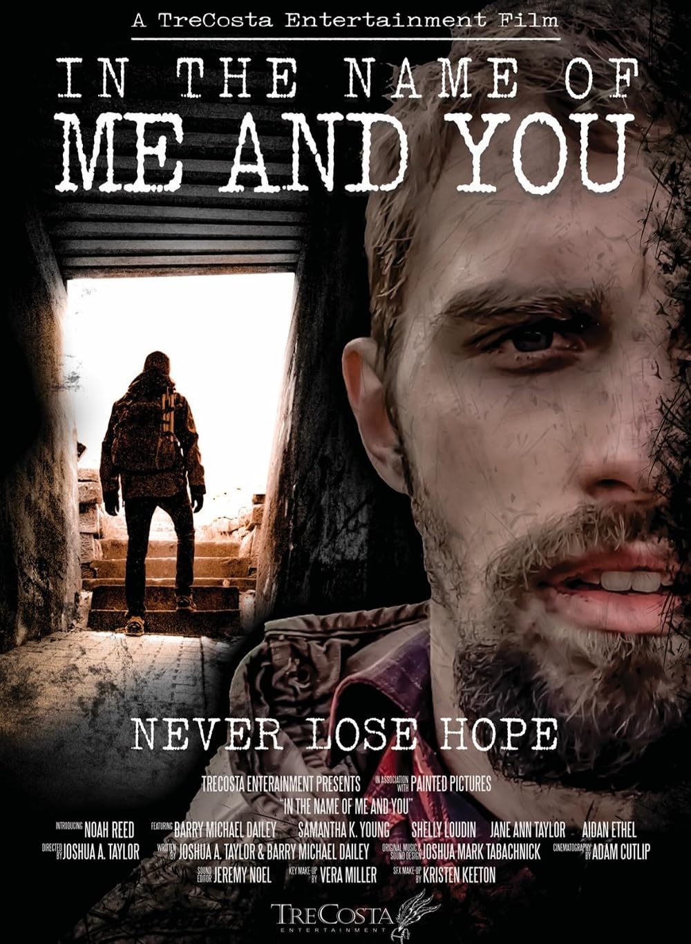 In The Name Of Me And You (2024)