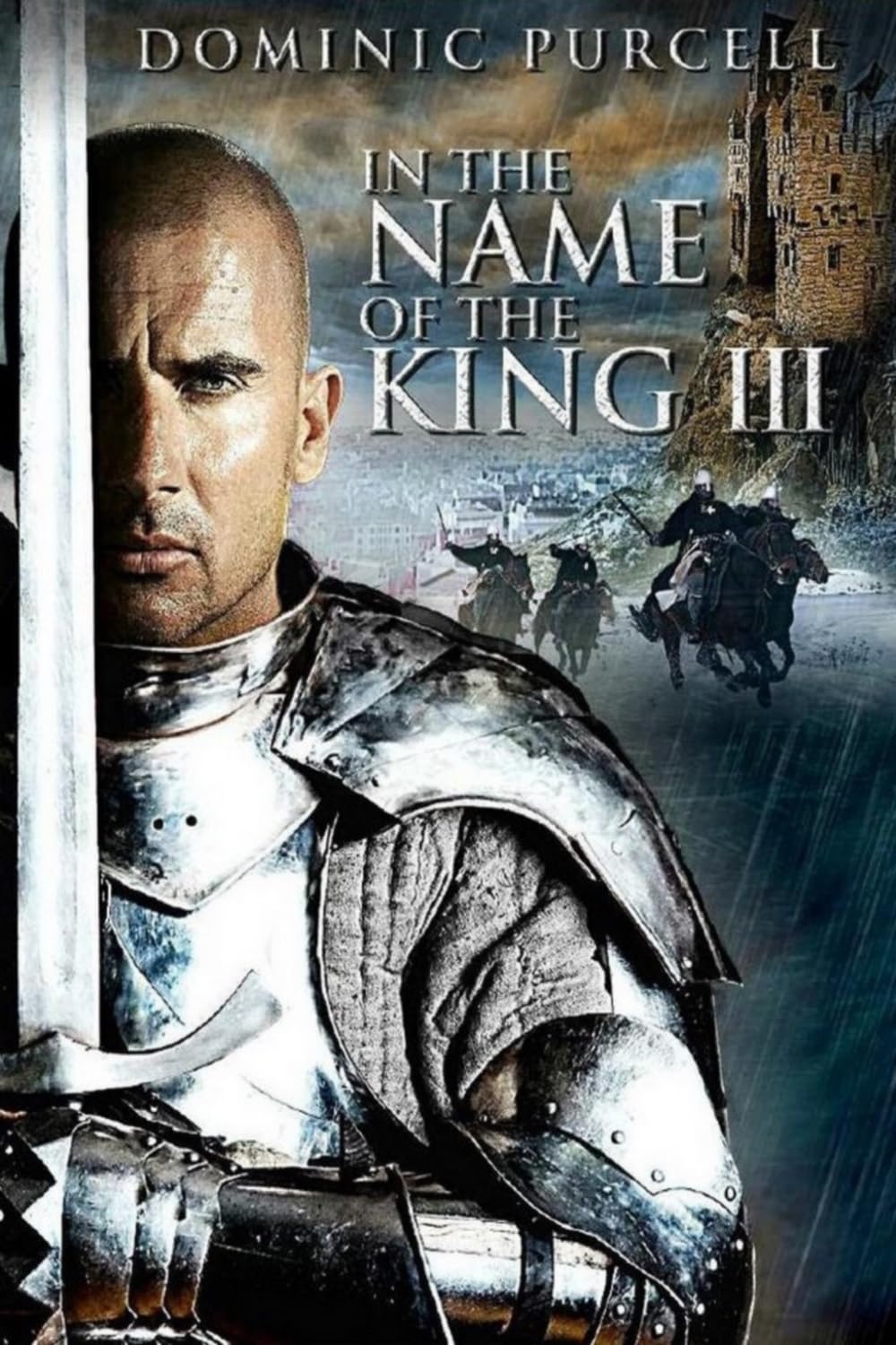 In The Name Of The King - The Last Mission (2014)