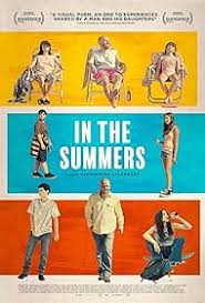 In The Summers (2024)