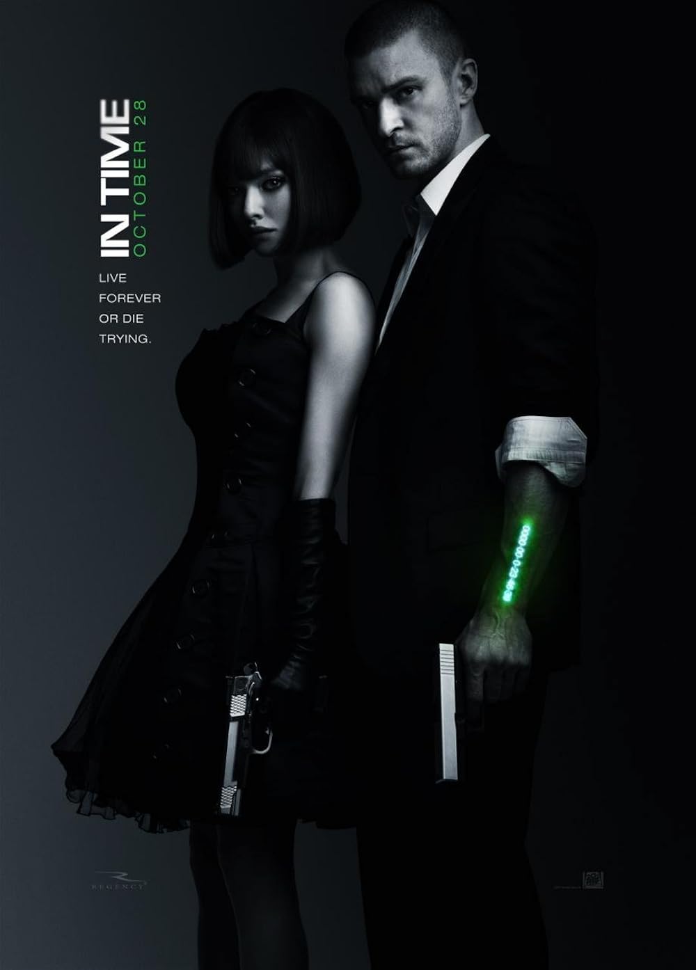 In Time (2011)