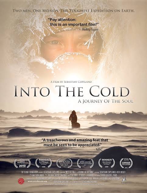 Into The Cold - A Journey Of The Soul (2010)