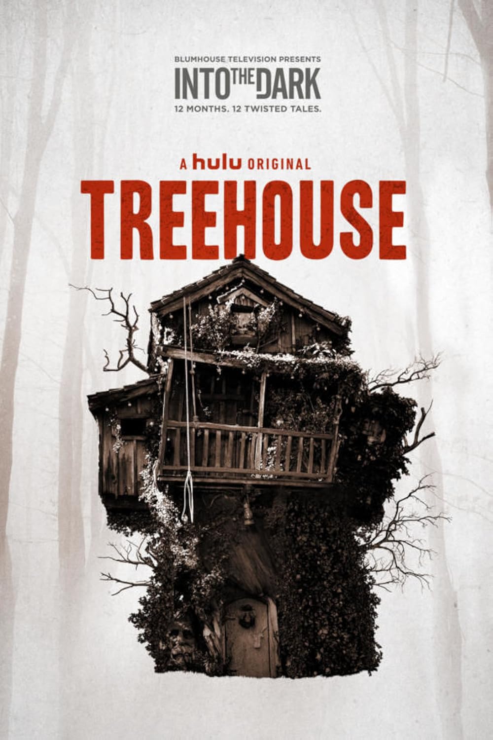 Into The Dark - Treehouse (2019)