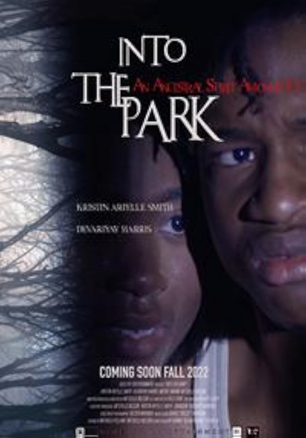 Into The Park (2022)