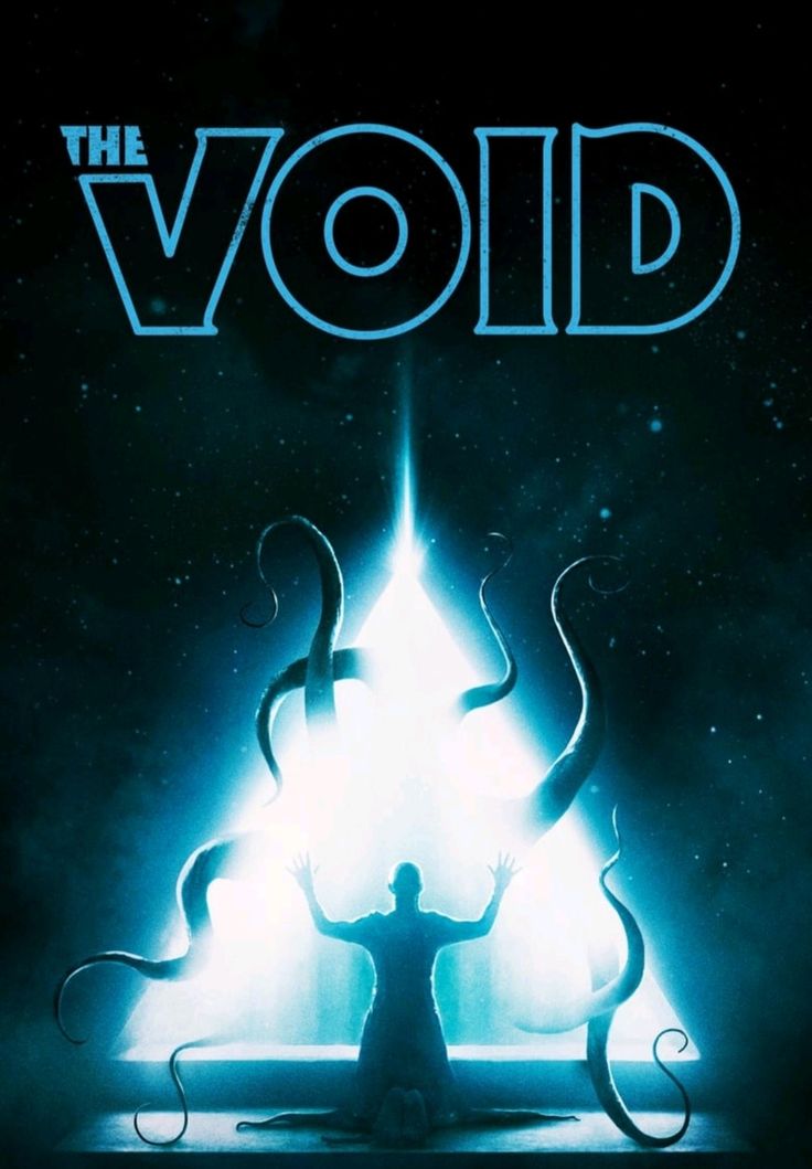 Into The Void (2014)