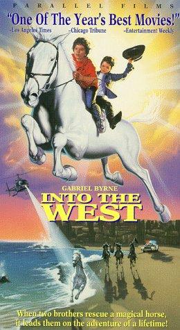 Into The West (1992)
