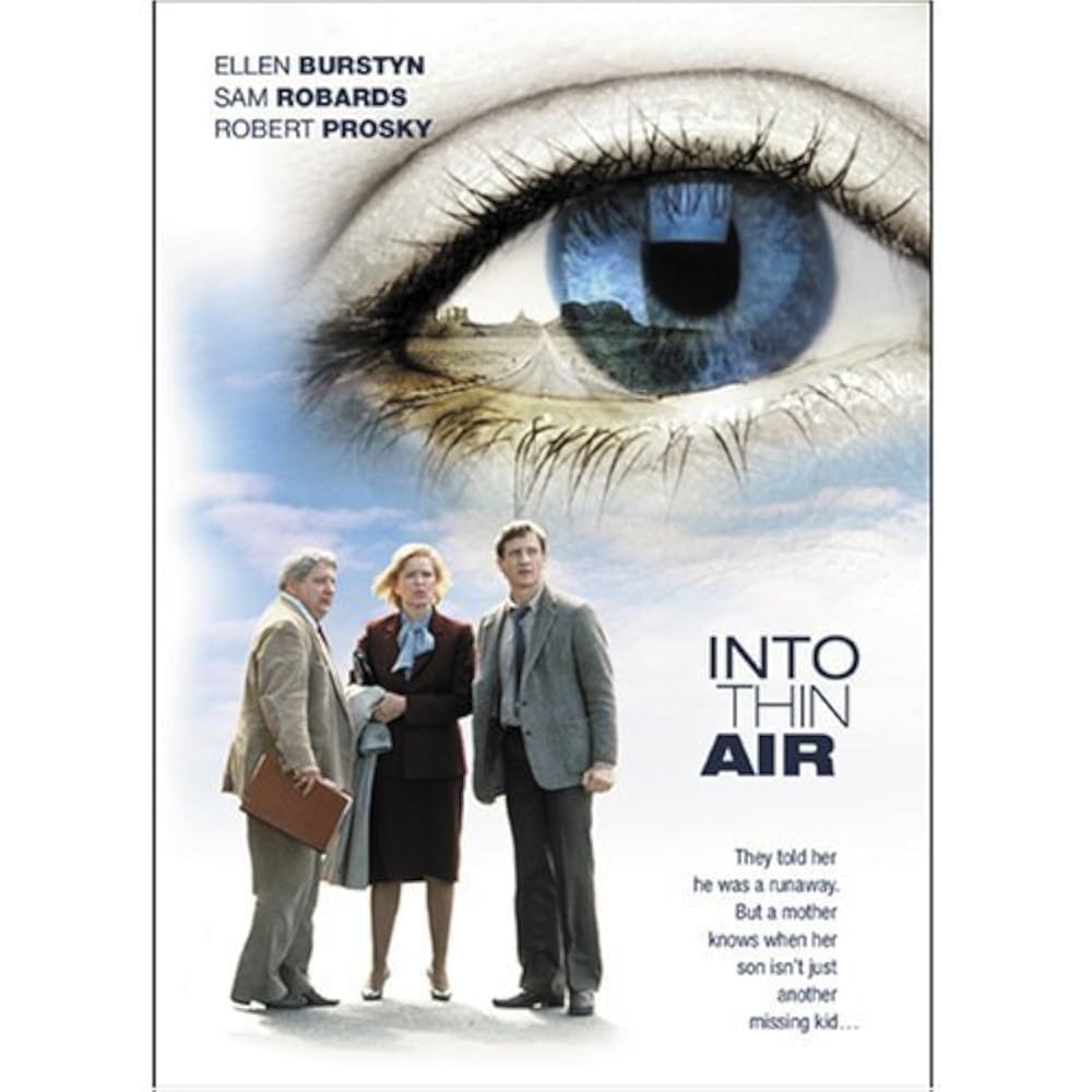 Into Thin Air (1985)