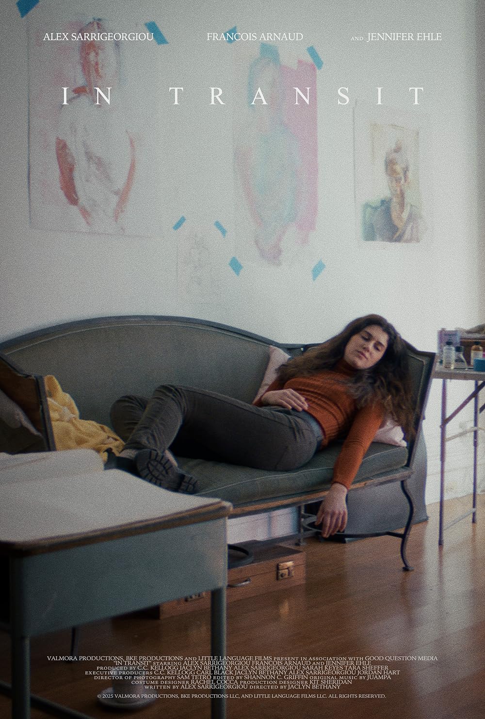 In Transit (2025)