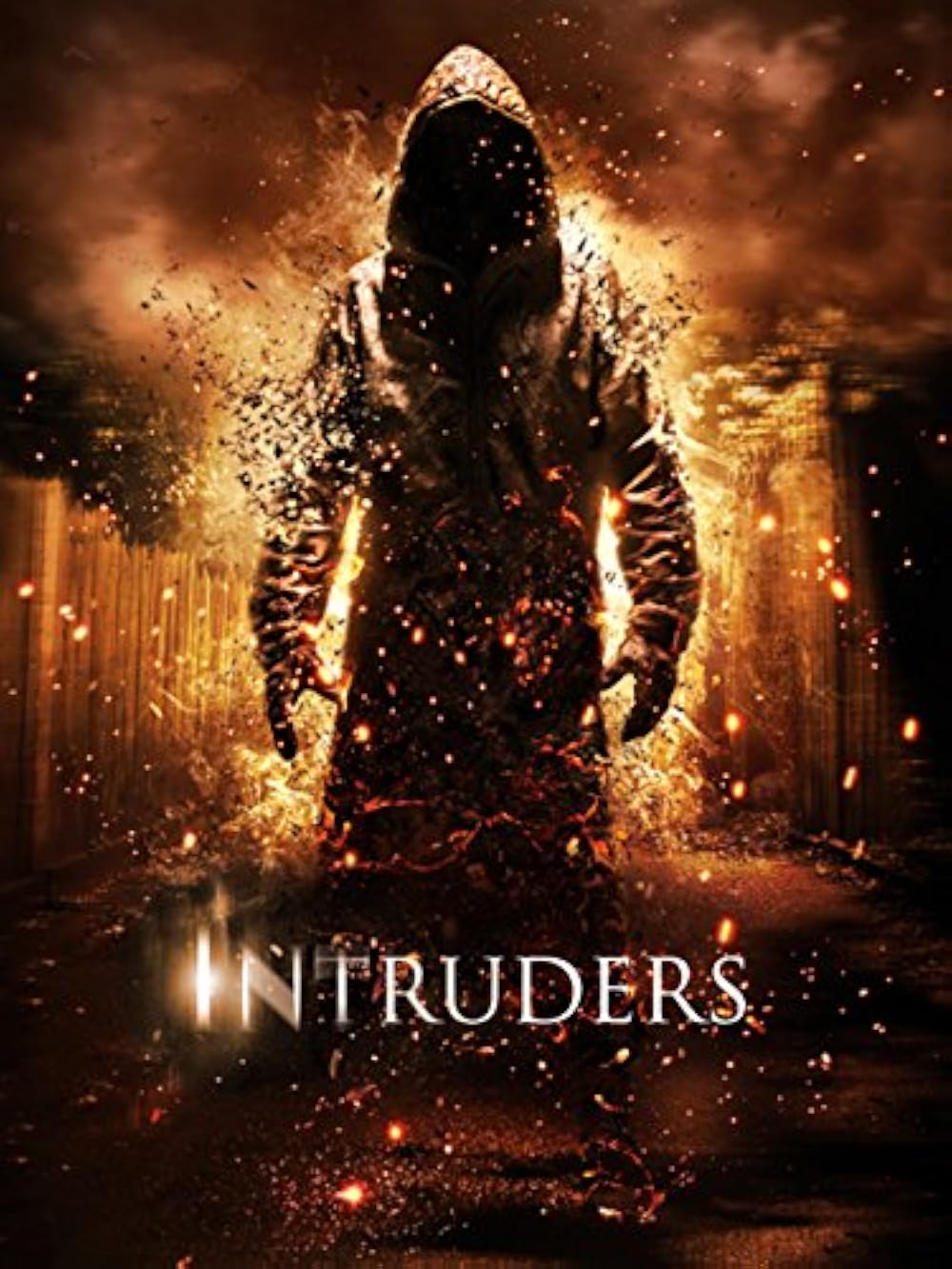 Intruders (2016)