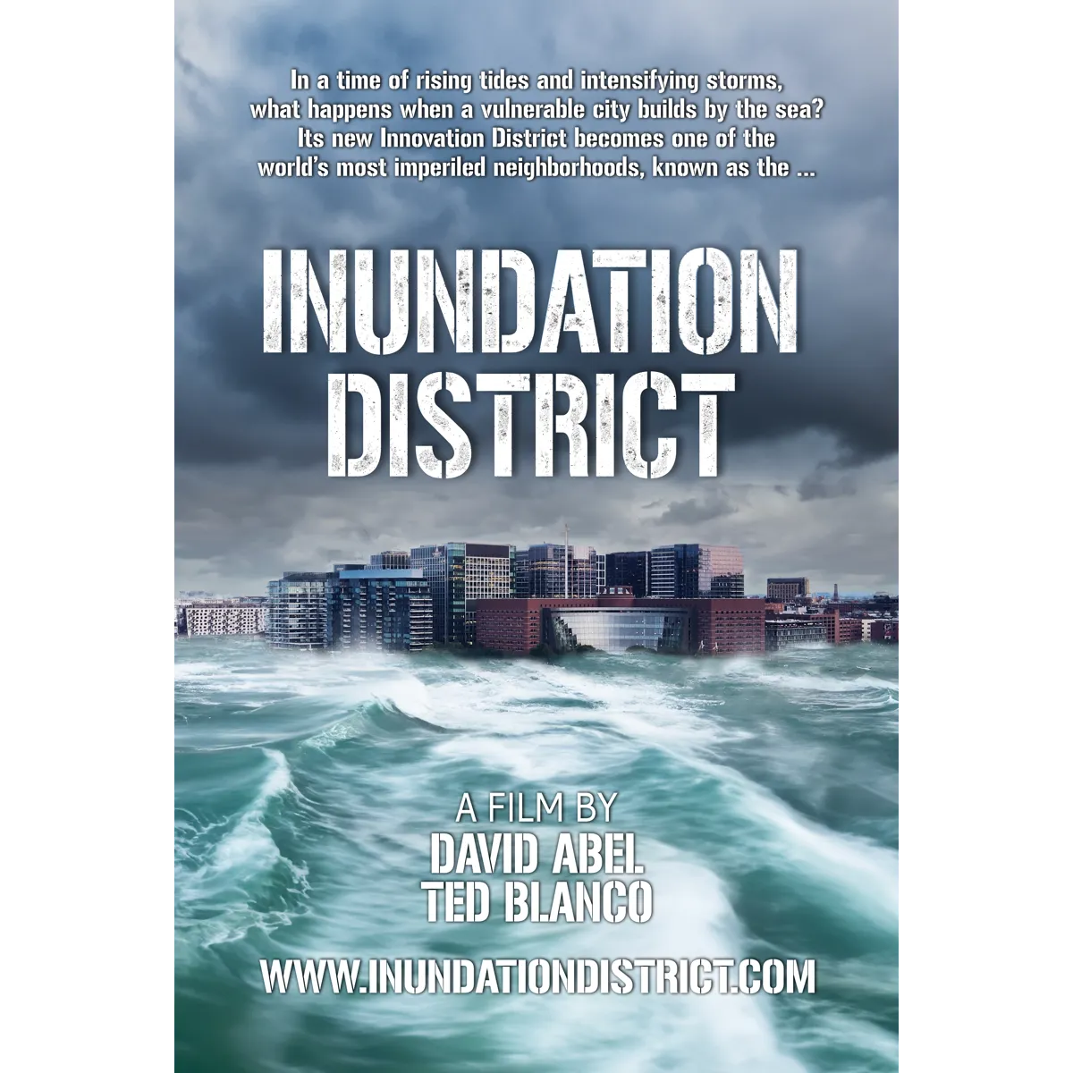 Inundation District (2023)