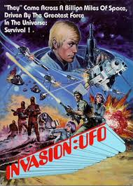 Invasion - UFO (1974)