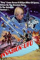 Invasion - UFO (1974)