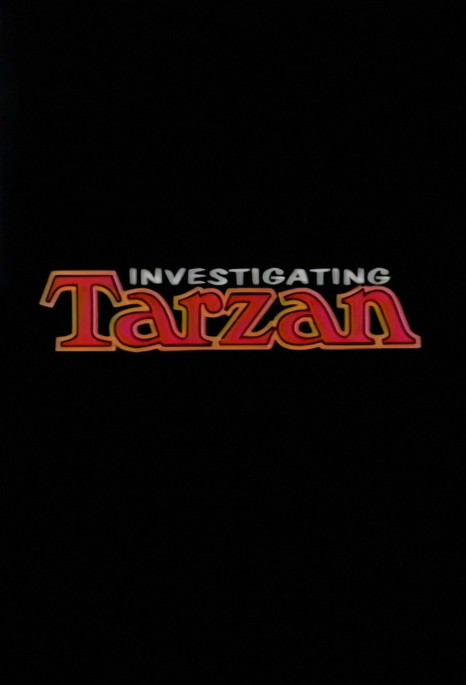 Investigating Tarzan (1997)
