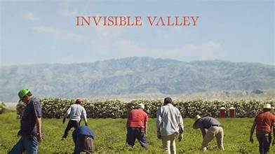 Invisible Valley (2021)