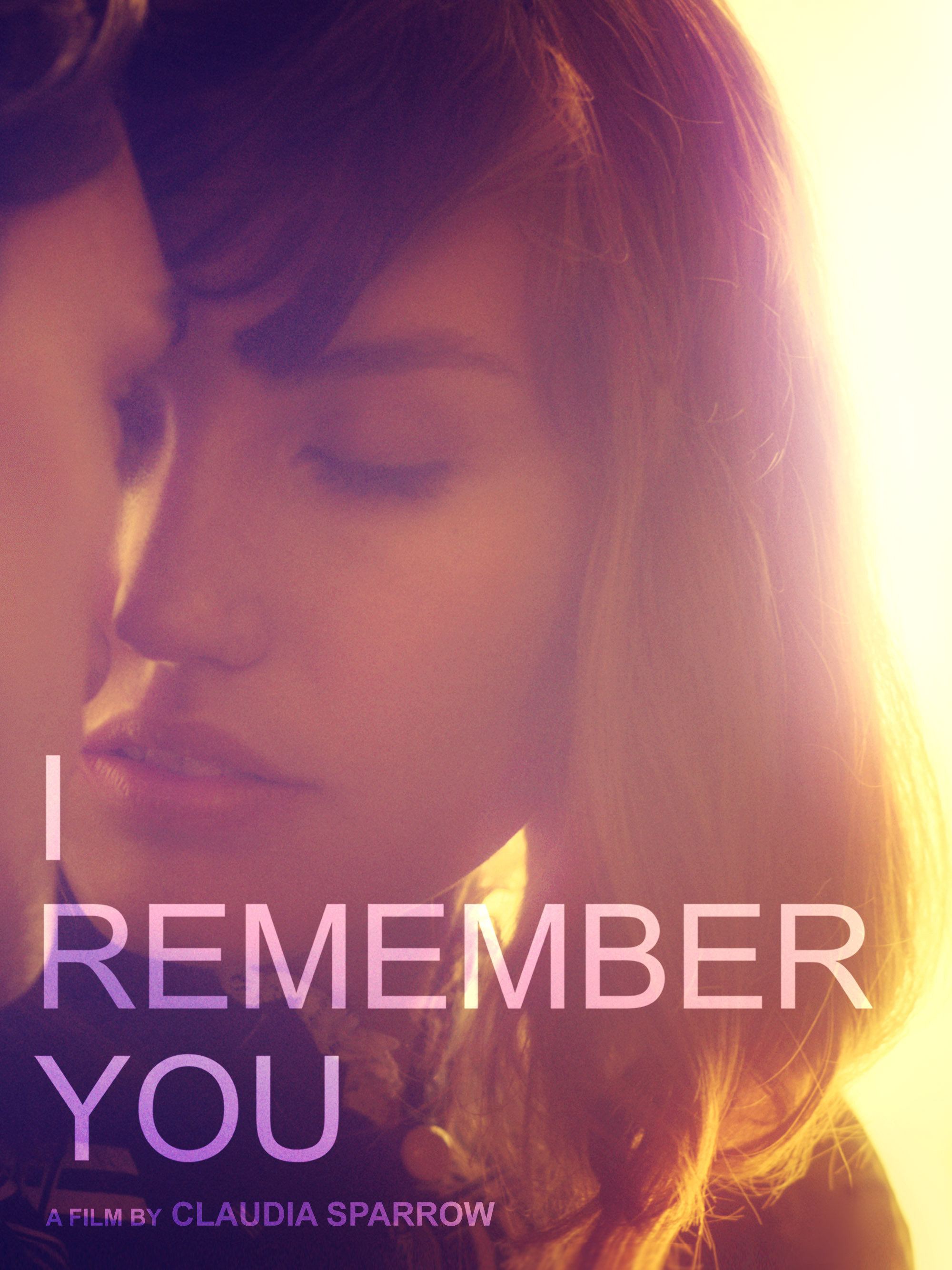 I Remember You (2015)