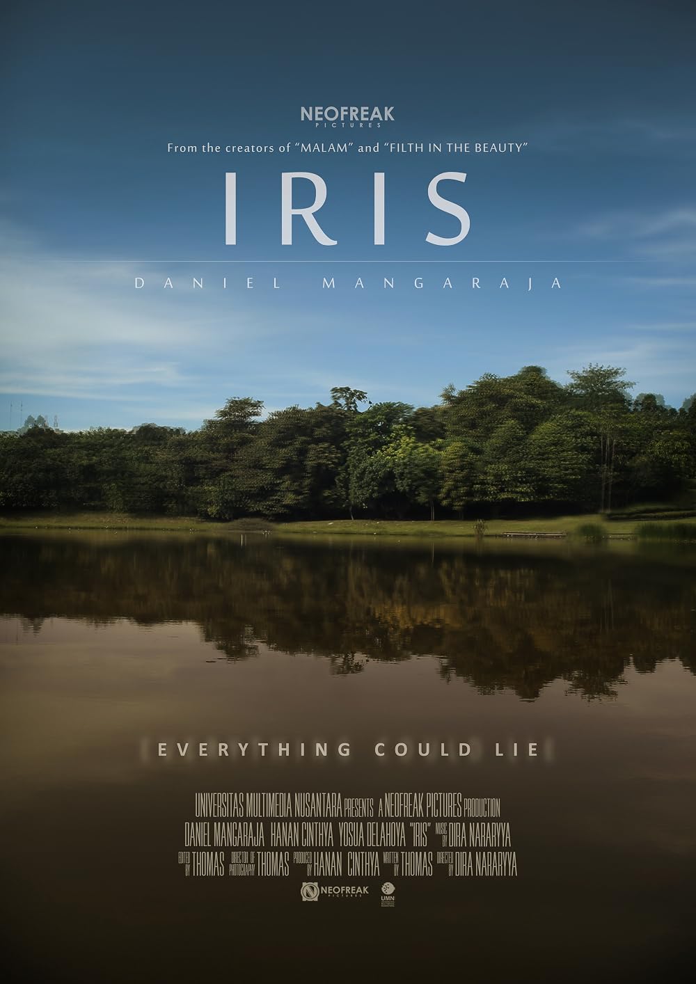 Iris (2014)