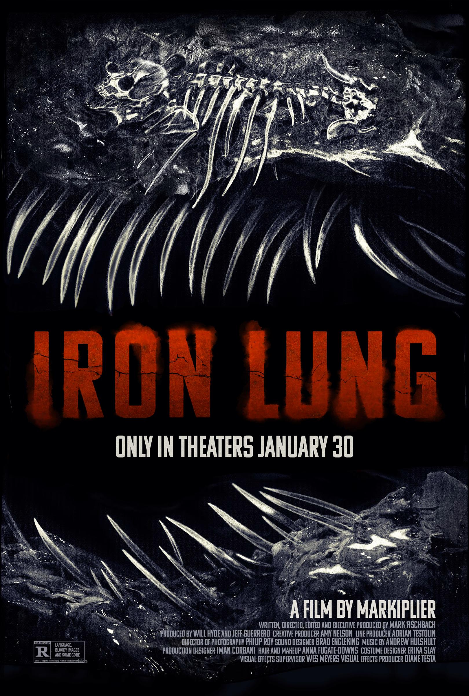 Iron Lung (2026)