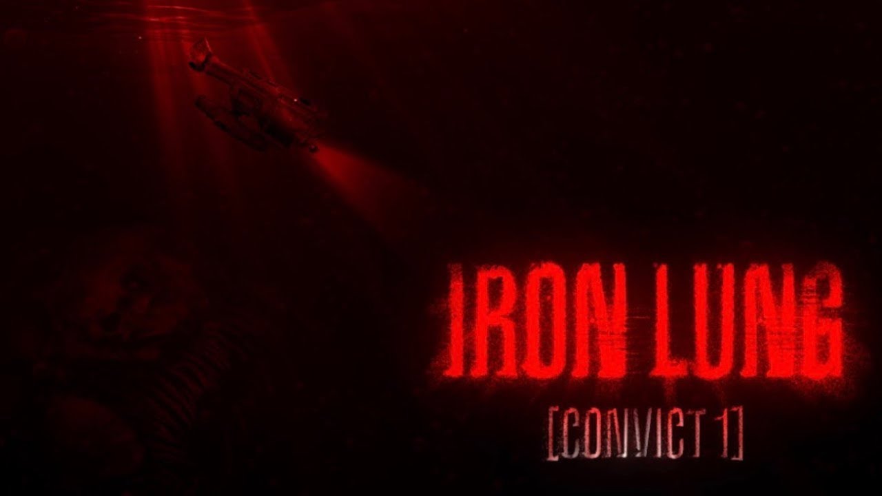Iron Lung - Convict 1 (2026)