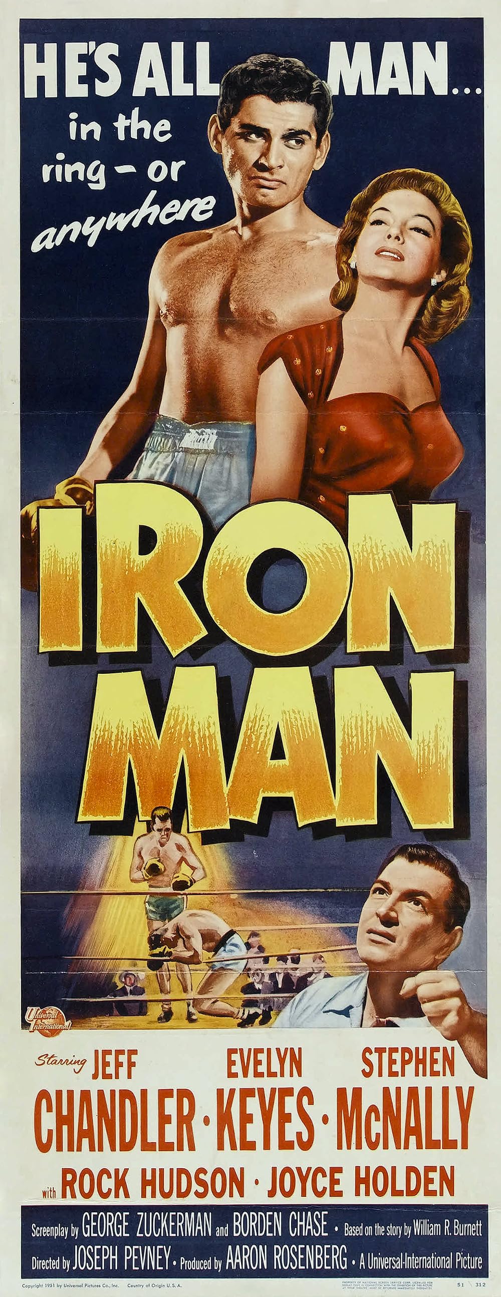 Iron Man (1951)