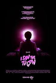 I Saw The TV Glow (2024)