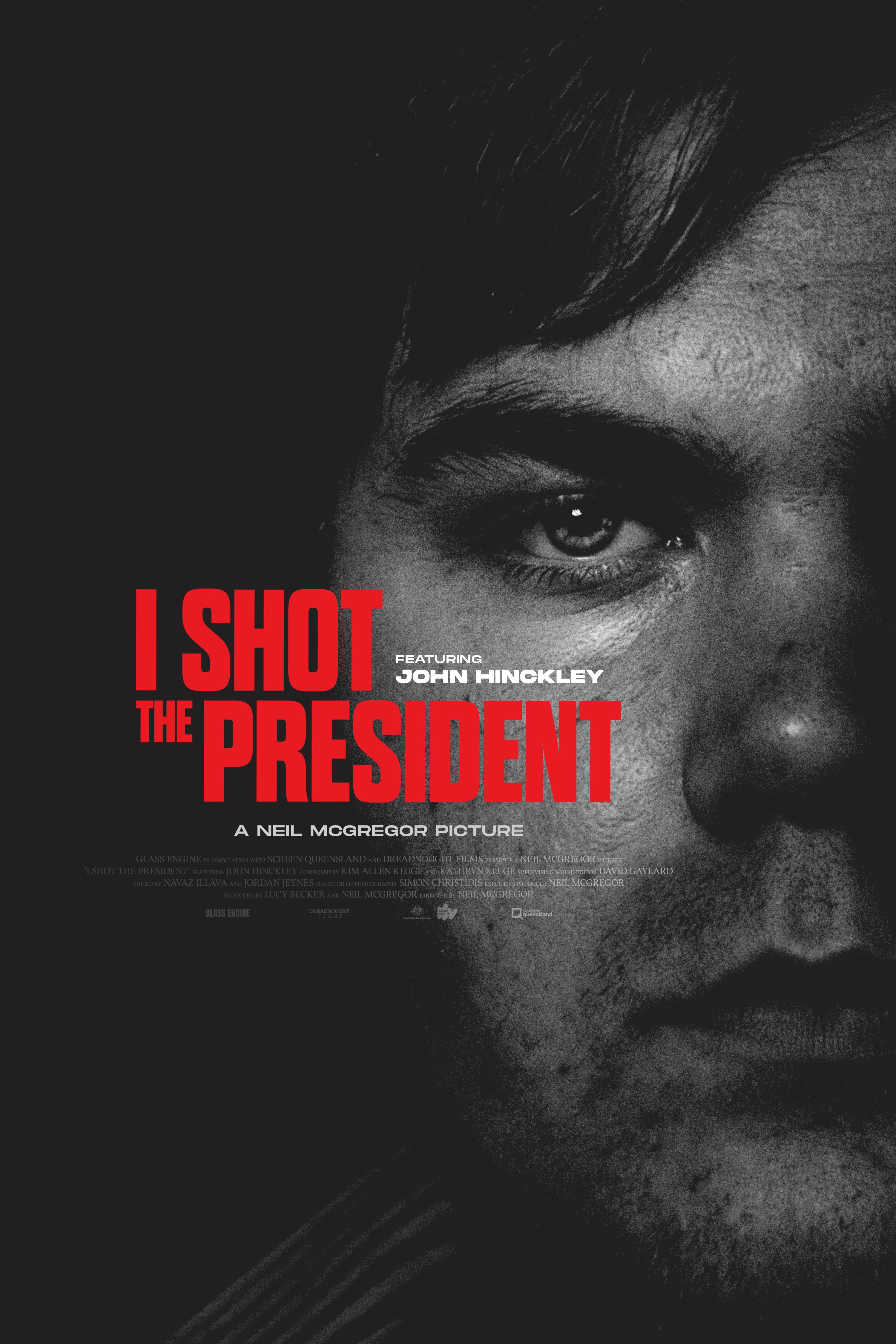 I Shot The President (2026)