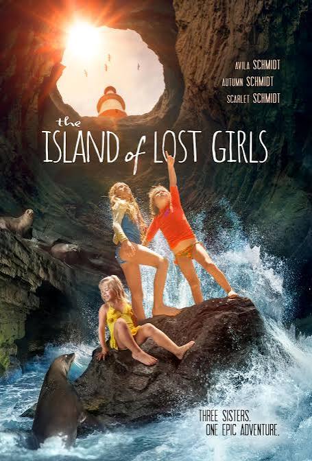 Island Of Lost Girls (2022)