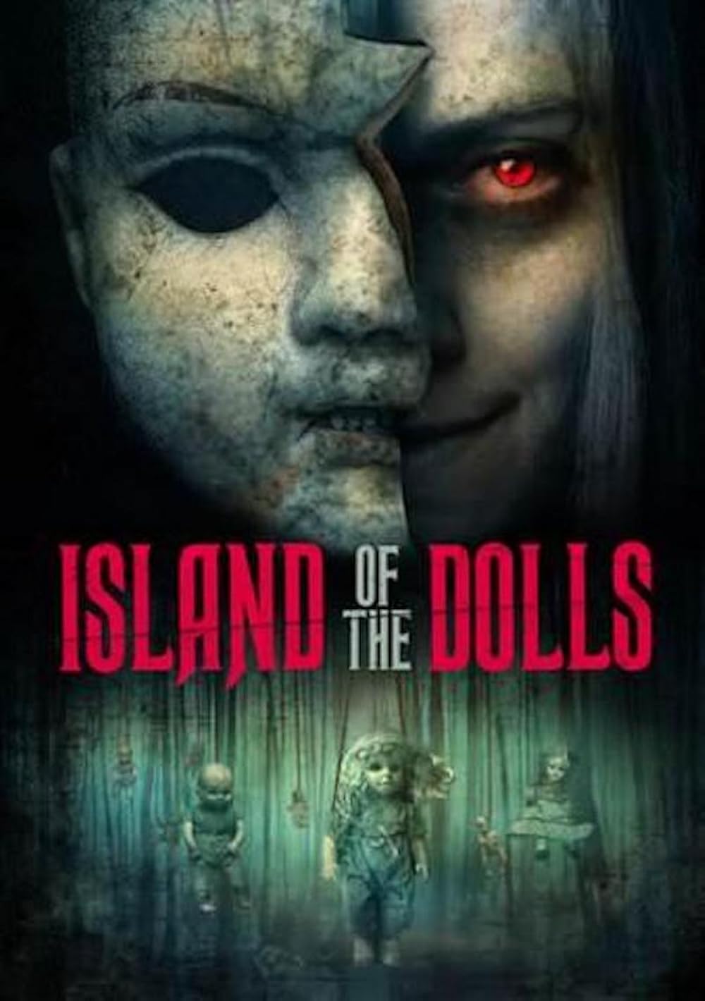 Island Of The Dolls (2023)