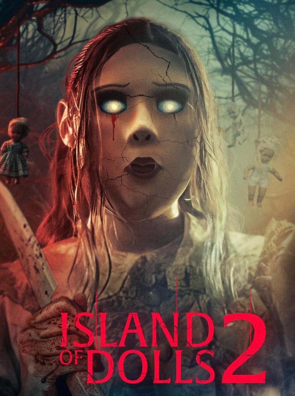 Island Of The Dolls 2 (2024)