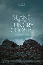 Island Of The Hungry Ghost (2018) Gabrielle Beady