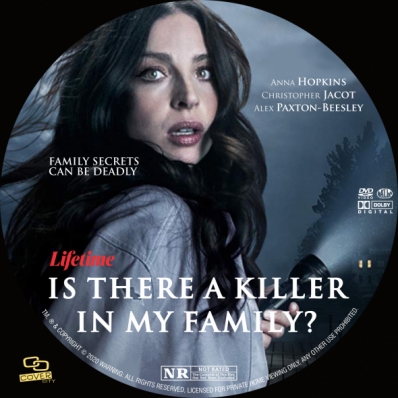 Is There A Killer In My Family (2020) aka Island Of Shadows