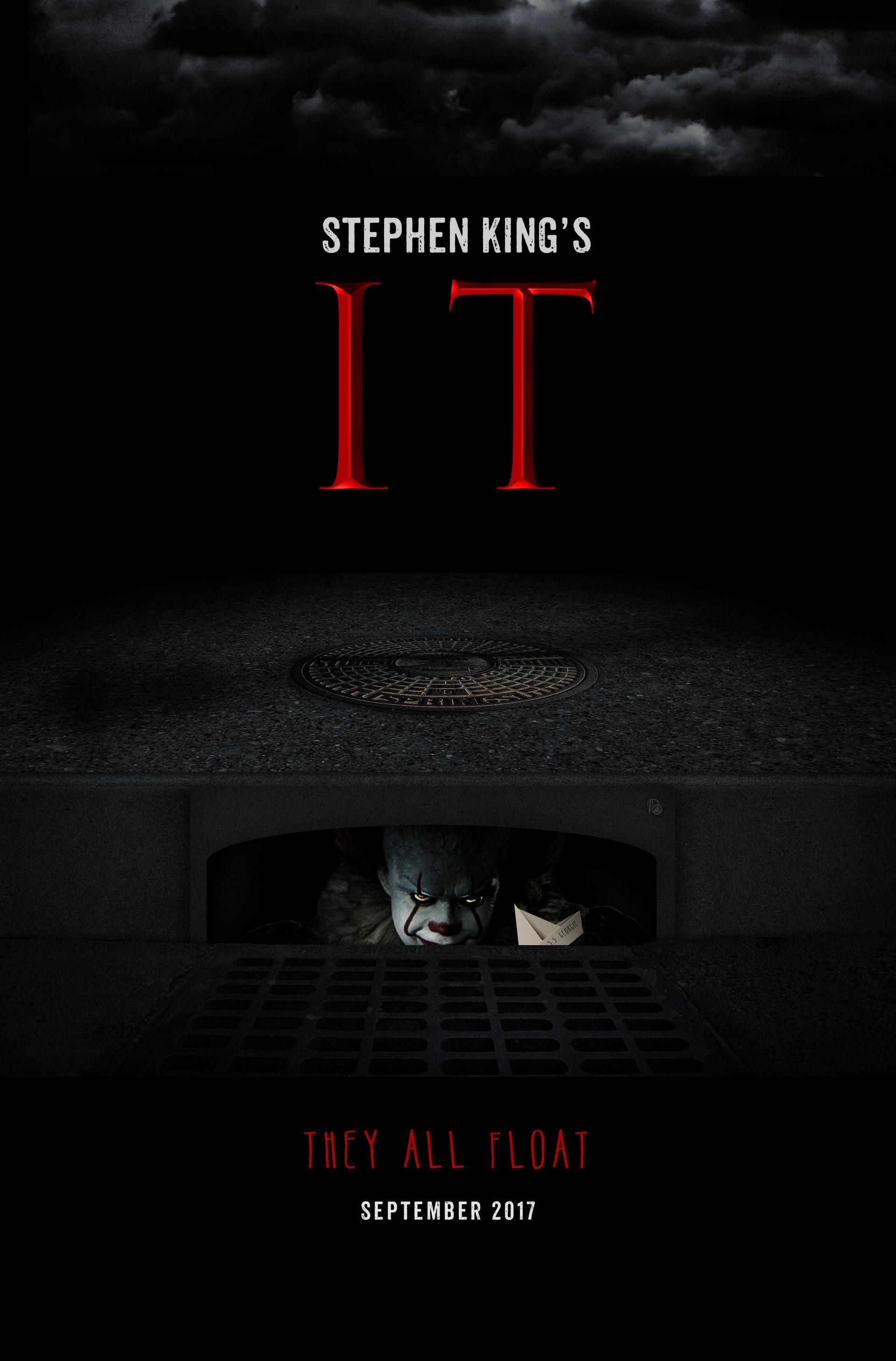 It (2017) Stephen King
