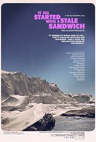 It All Started With A Stale Sandwich (2019)