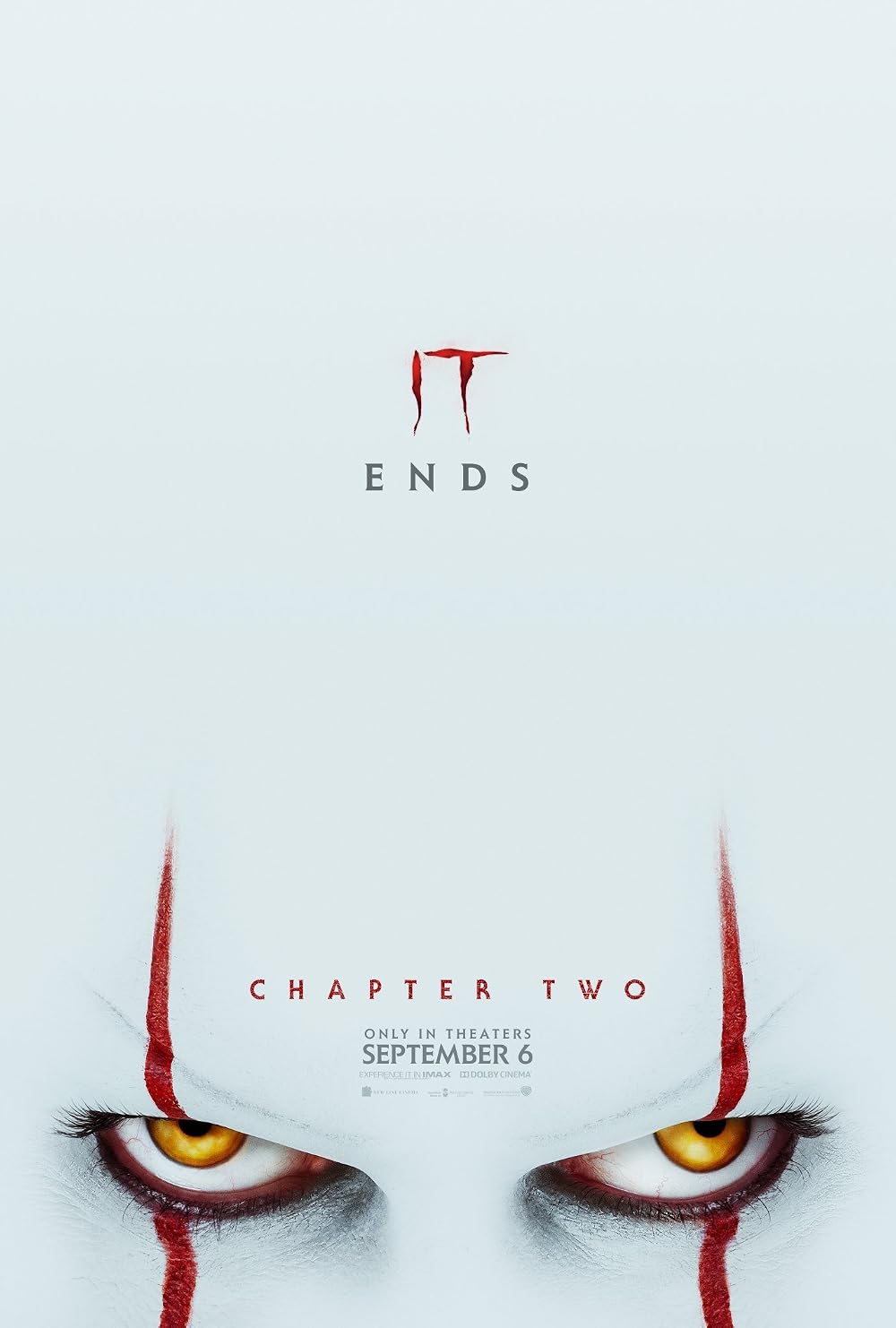 It - Chapter Two (2019)