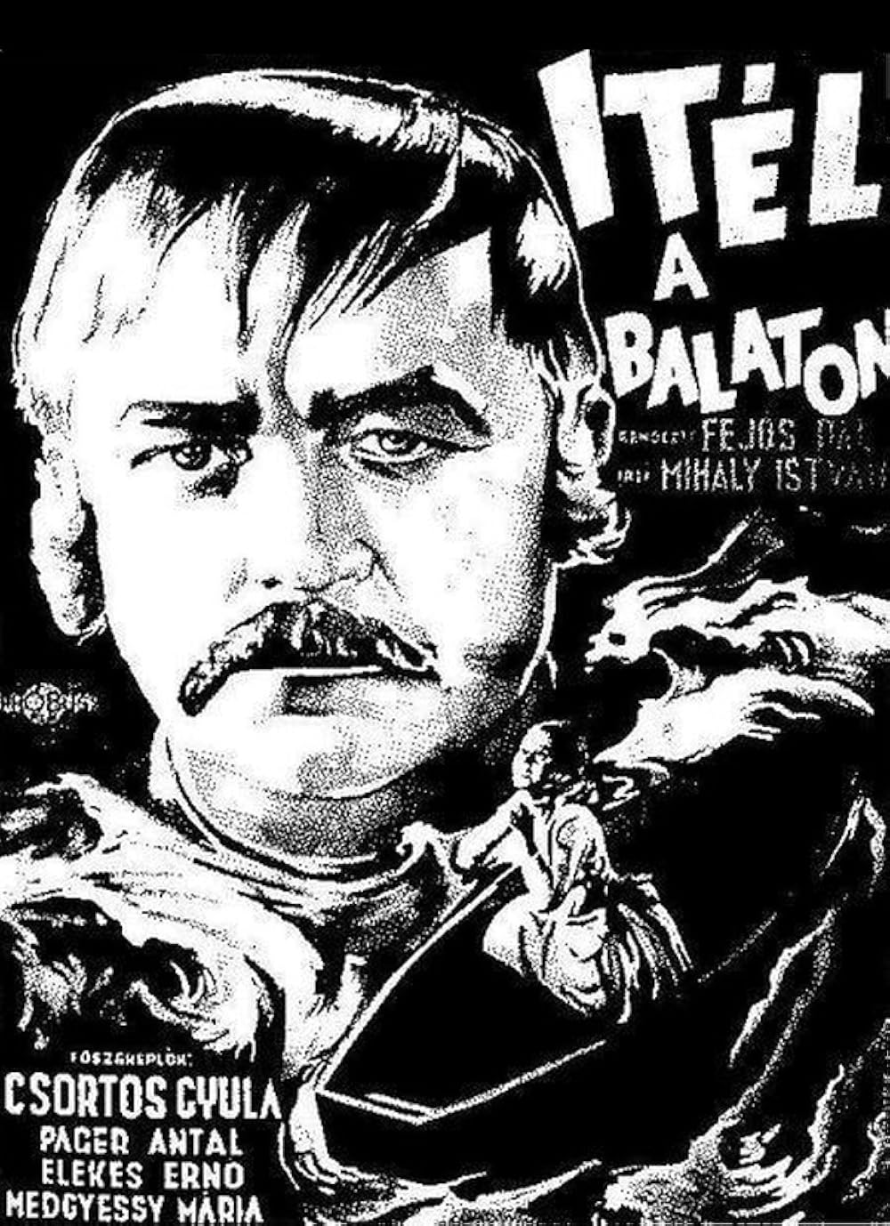 iTEL A bALATON (1933)