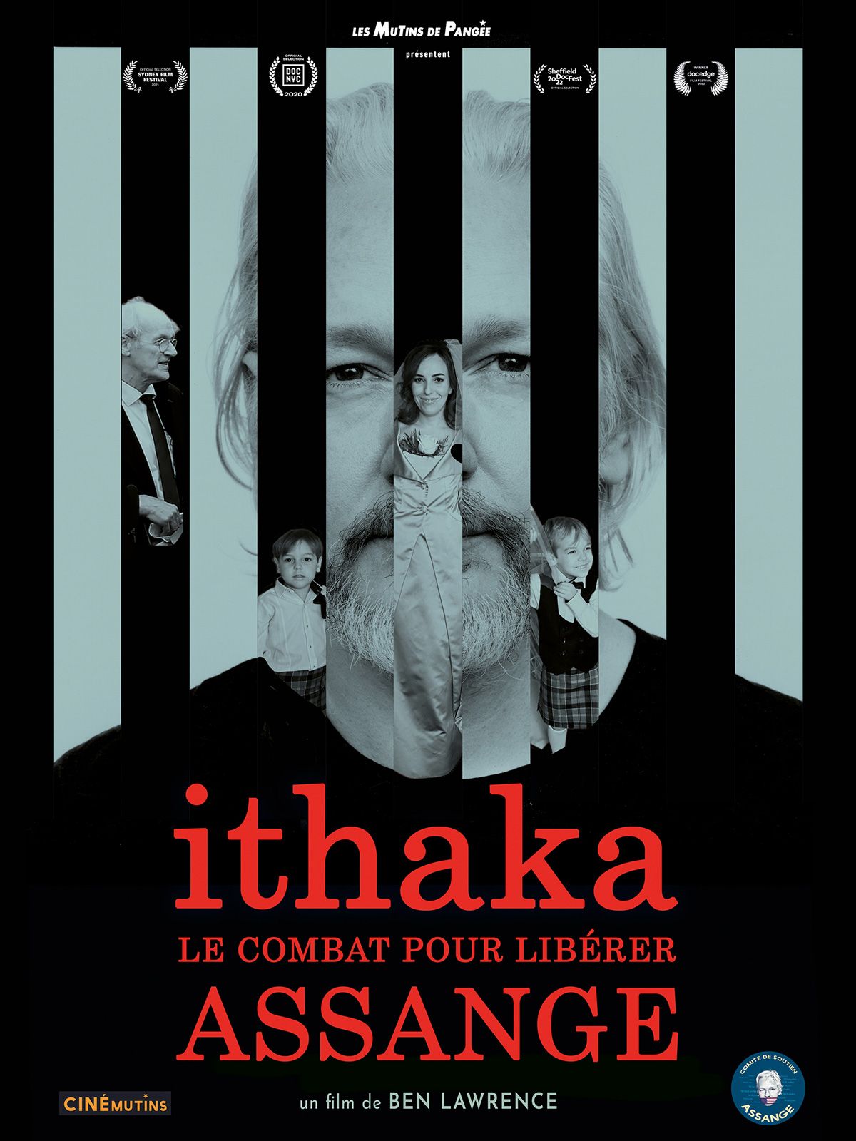 Ithaka (2021)