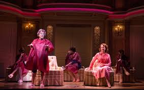 It Shoulda Been You - Live On Broadway (1998)