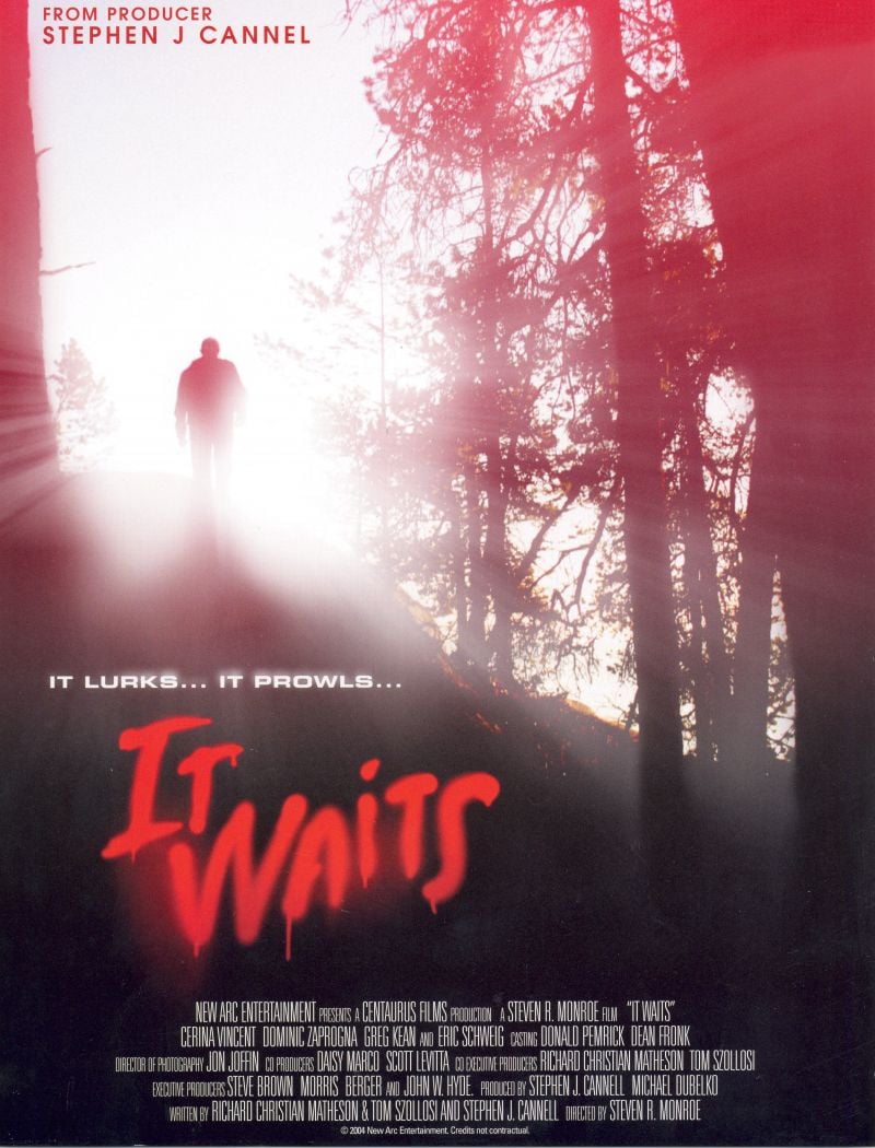 It Waits (2005)