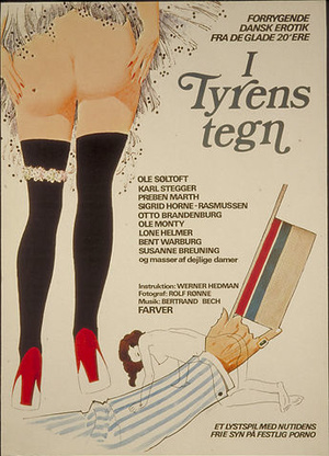 I Tyrens tegn (1974)