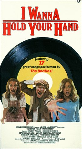 I Wanna Hold Your Hand (1978) Nancy Allen Marc McClure