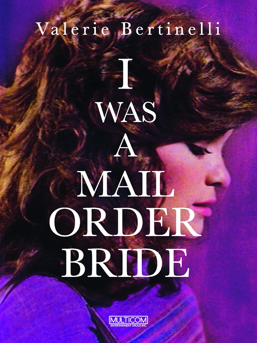I Was A Mail Order Bride (1982)