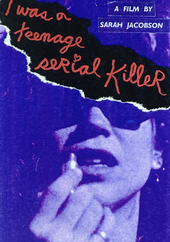I Was a Teenager Serial Killer (1993)