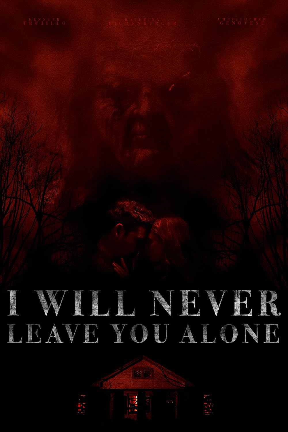 I WIll Never Leave You Alone (2023)